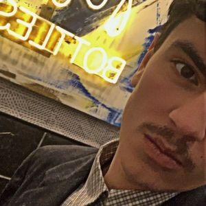 Meet your Posher, Darcy